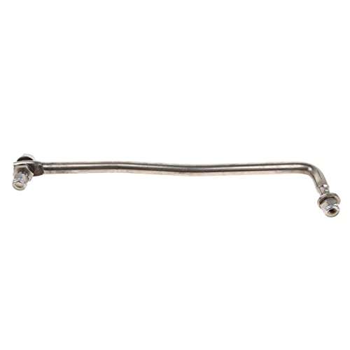 Steering Link Rod levier de direction haute précision pour un pilotage fluide