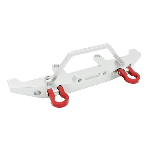 RC �J�[�p�[�c For WPL C14 C24 C24-1 1/16 �����t�����g�o���p�[�����t�b�N�t�� RC �J�[�A�b�v�O���[�h�C���������i�A�N�Z�T���[(White)