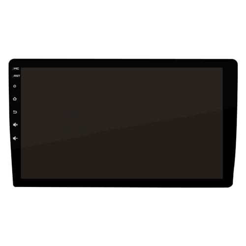 Image of KMH NAM5510 HD Android Multimedia Receiver | 10 inch INCH | 2GB DDR RAM - 32GB Flash Hard Disk | CAR ANDRIOD Receiver | Black