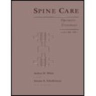 Spine Care: Operative Treatment, 2 0815196652 Book Cover