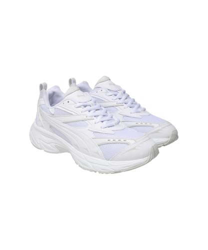 Image of Puma Unisex-Adult Morphic Base Res Sneaker
