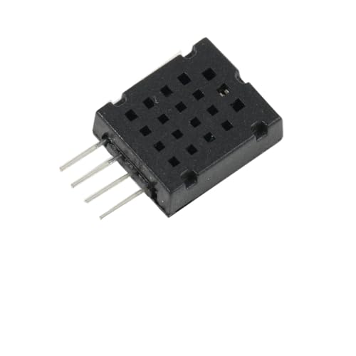 PCB �t���f�W�^�������x�Z���T�[ ���W���[���A�������d�́ADHT11 DHT22 AM23(AM2320)