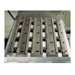 2 56 Bolt 0.320" Long 0.240" Wide 0.270" Thick Uniforce Clamp