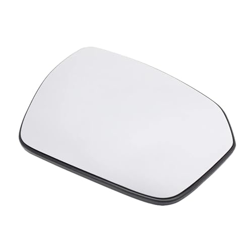 ドアミラーレンズ ランドローバー用 レンジローバー用 イヴォーク用 2011 2012 2013 2個 車用サイドヒーター付きミラーガラス バックミラーレンズ(Right Passenger Side)