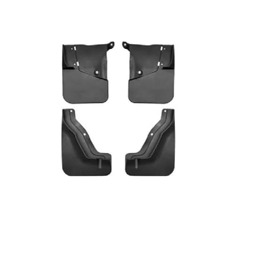 Kit Carrosserie Bavettes Voiture BYD Fang Cheng Bao Leopard 8