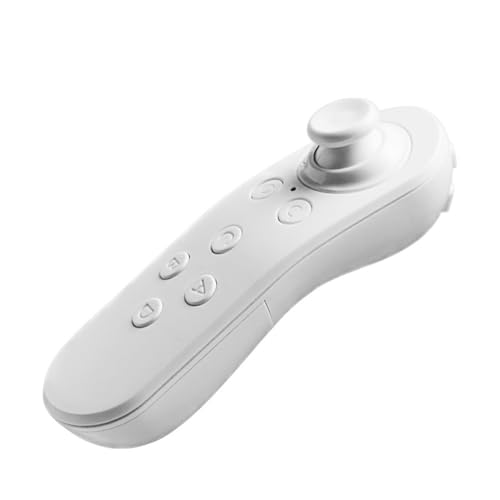 Quystetes Mando a distancia inalámbrico Bluetooth VR para juegos, joystick gamepad somatosensorial, color