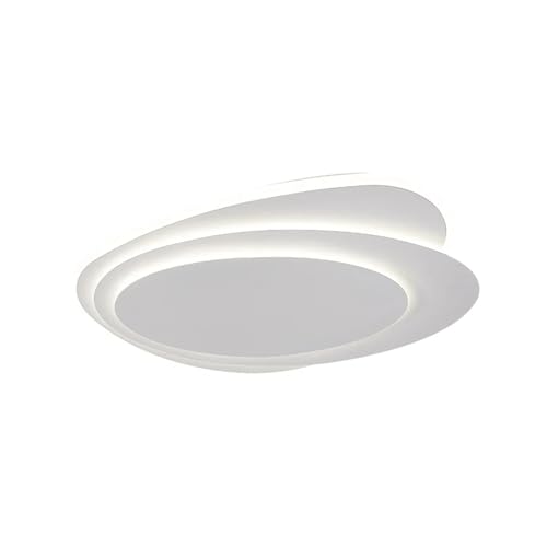 Lampe de plafond design coucher minimaliste pour sublimer la salle à manger
