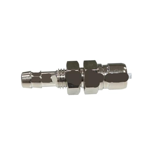 Connecteur de carburant pour moteur de bateau de plaisance et pêche 9.9 à 50 CV