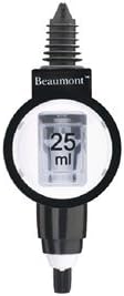 Beaumont Optic Spirit Dispenser 25ml