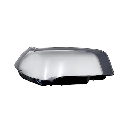 Couvercle lentille phare pour rénover votre coque de phare avant de voiture X3 E83 en voyage