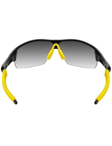 Image of ToughAsNails Replacement Nose Pads for Oakley Radar Path /RadarLock Path /Radar EV Path /Radar EV Path XS Series-Standard Fit