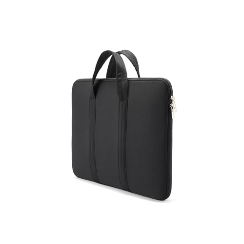Sac à main pour ordinateur portable résistant en textile tissé