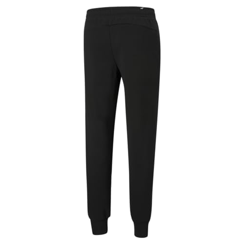 PUMA Men's Essentials Fleece Sweatpants (Available in Big & Tall)4