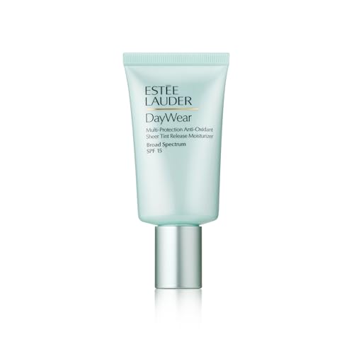 Estée Lauder DayWear Multi-Protection Anti-Oxidant Sheer Tint Release Moisturizer SPF 15