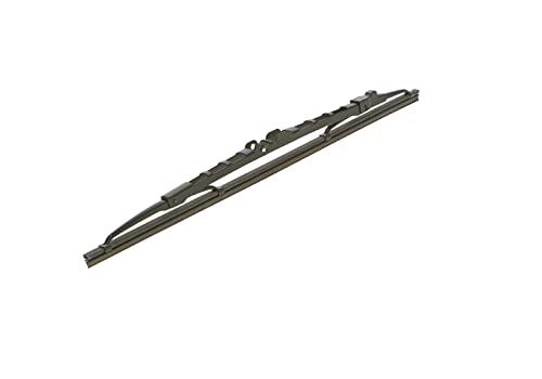 Image of BOSCH H753 Original Equipment Specialty Rear Wiper Blade; Designed for Direct Replacement of OEM Production Specifications - 15 inch (Single)