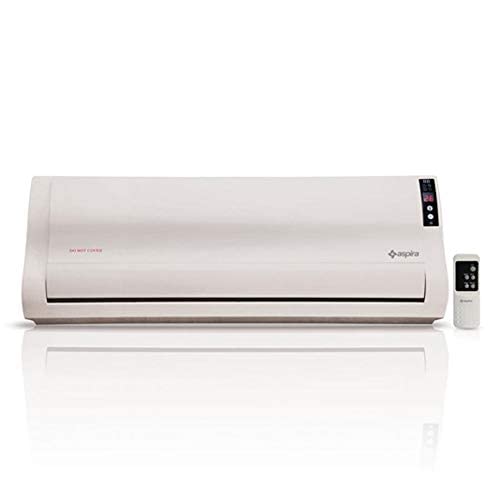 Fantini Cosmi TEPORSPLIT Termoventilatore Ceramico