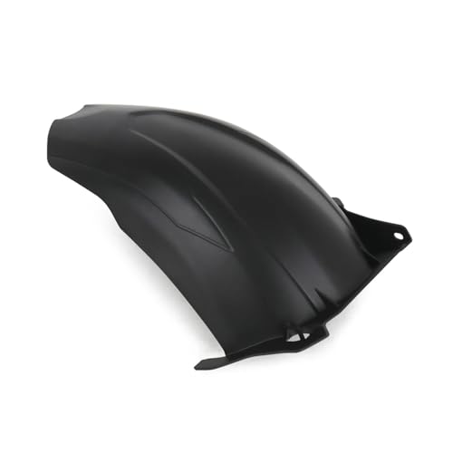 Extension d'Aile SYM ADXTG400 Tiger Hugger Roue Arrière Haute Résistance