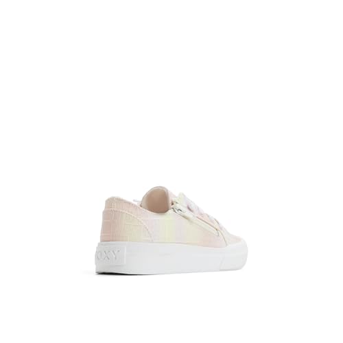 Roxy Girl's Rg Marina Zip Sneaker2