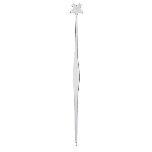 Violin Sound Post Setter Stainless Steel Tool