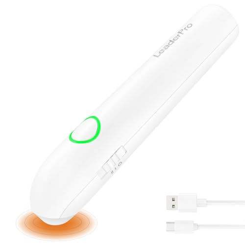 USB Insektenstichheiler Wiederaufladbar, Elektronischer Stichheiler zur Behandlung von Mückenstiche, Lindert Juckreiz und Schwellungen, Chemiefrei Mückenstich Hit, klein und handlich