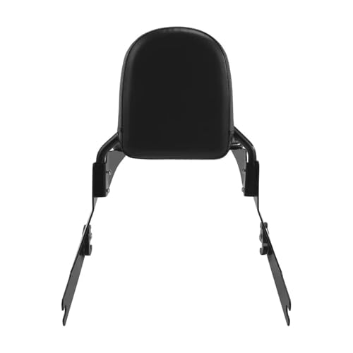Sissy bar porte-bagages dossier de moto de rechange pour Harley Davidson Softail Breakout