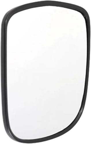 Verre de rétroviseur chauffant droit pour Lexus RX330 RX350 RX400h
