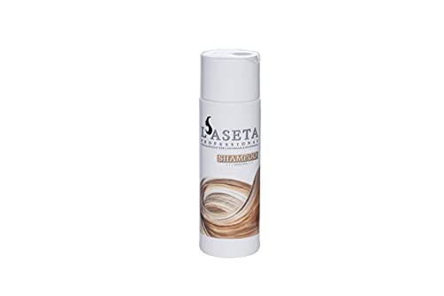 Foto von *Seidenhaar- Extension Shampoo * sensitive, ohne Silikone & Alkohol * 200 ml