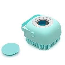 See full amazon price history chart for RvPaws Pet Grooming Brush Bath Brush - Pet Massage Brush Shampoo Dispenser, Soft Silicone Brush Rubber Bristle for Dogs and Cats RvPaws Pet Grooming Brush Bath Brush - Pet Massage Brush Shampoo Dispenser, Soft Silicone Brush Rubber Bristle for Dogs and Cats (B0BM9Z5857) Amazon Price History, Amazon Price Tracker