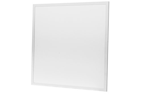 LeoFla Lampada Pannello A LED 48W Quadrato 60 X 60 Cm Plafoniera Ad Incasso Luce Calda