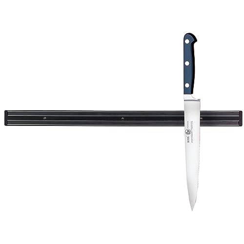 TableCraft 2913P Magnetic Knife Holder, 13