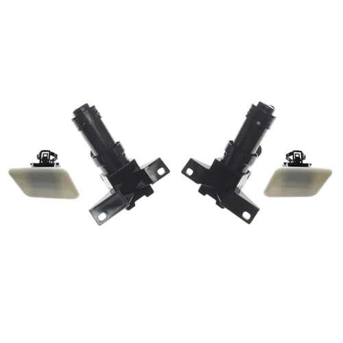 Couvercle de lave-phare pour Suzuki Grand Vitara 2006-2011