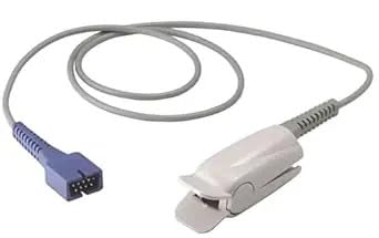 Hemodiaz Dr Diaz SP02 Probe Cable for Patient Monitor-image-34