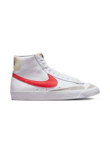 Image of Nike Men's Blazer Mid '77 VNTG Basketball Shoes