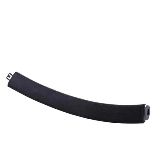 Moulure de pare-chocs avant droite pour CR-V 2007-2011 baguette noire