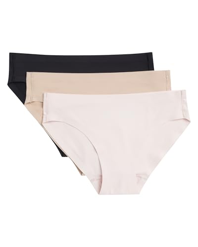 Girls' Comfeez Bonded Hipster Multipack