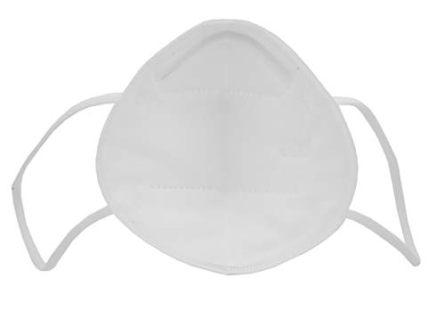 Feradyne KN95 Mask PPE5012 GB 2626-2006, pack of 10 mask