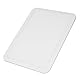 LED Licht Pad, Kabellos Batteriebetrieben Leuchtkasten, Leuchttafel zum Nachzeichnen, Leuchttisch Wiederaufladbar, 35 X 26cm, 3 Farbmodi 6 Helligkeitsstufen, für Malen