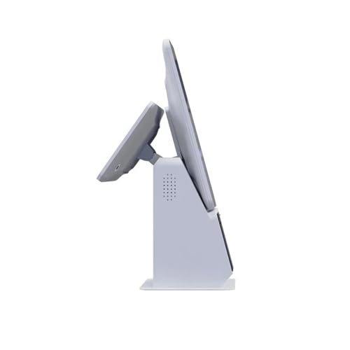 Retail self checkout machine