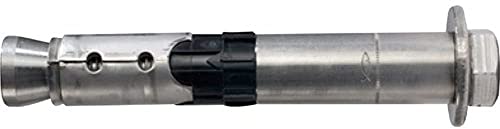 Fisher FH2 12/10 S A4 Bolt Anchor 510925 50pcs