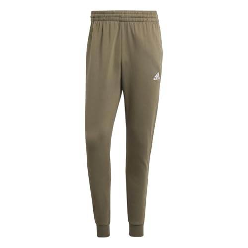 Image of adidas Men Tracksuit | M 3S TR TT TS | Beige |