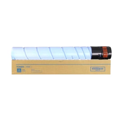 Toner TN512 cyan 400 g haute capacité pour des impressions nettes