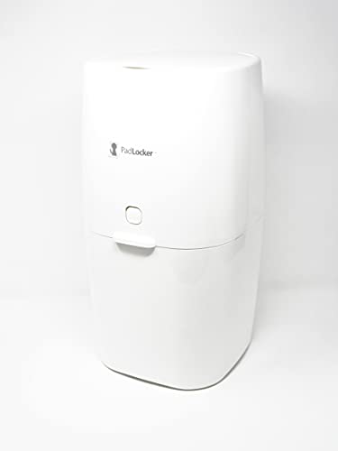 シンペッツバリュー パッドロッカー 本体