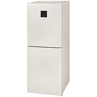 【ツマミ】アイリスオーヤマ 2ドア冷蔵庫 IRSD-14A-W 142L Amazon.co.jp: アイリスオーヤマ 冷蔵庫 142L ホワイト 幅50cm