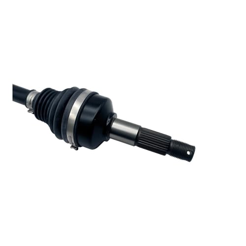 Conjunto de eje de transmisión delantero izquierdo para quad S AT6 T3b 4