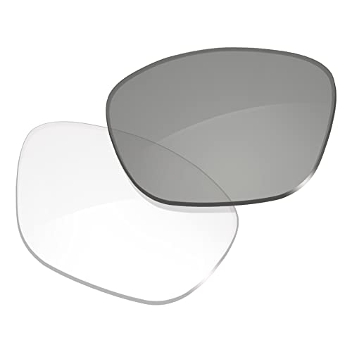 Image of 100% Precise-Fit Replacement Sunglass Lenses for Bose Alto M /L BMD0006