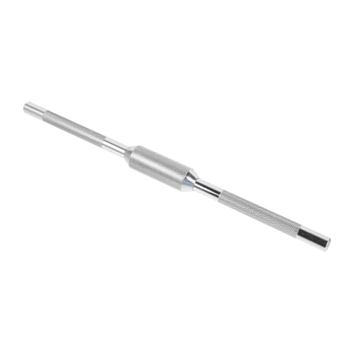 Holibanna Drum Set Accessory Sturdy Metal Cowbell Bracket Mount Rod Bass Drum Mounting Bracket