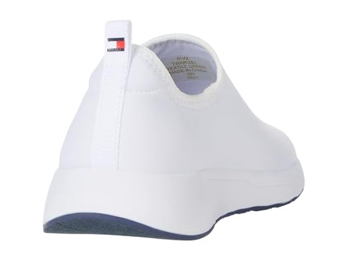 Image of Tommy Hilfiger Women's Arizel Sneakers | Casual Shoes