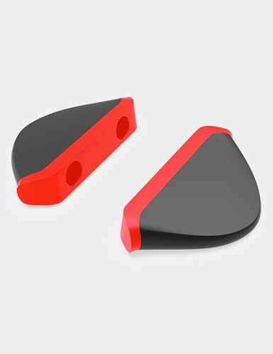 Image of Replacement Nose Pad for Oakley Triggerman OO9266 /Triggerman Asian Fit OO9314