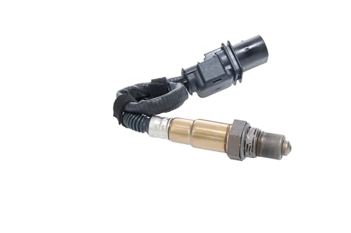 Sensor de Oxígeno Bosch 16092 miniatura 5
