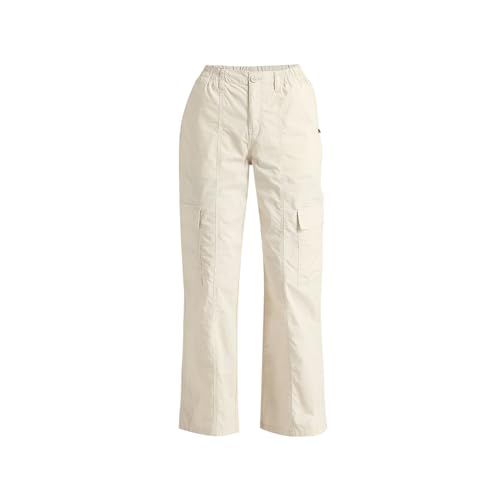 Image of Pepe Jeans Women's Relaxed Fit High Rise Jeans